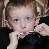 yeah I love my professional wedding photos!   (pic heavy)