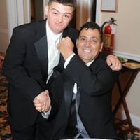 yeah I love my professional wedding photos!   (pic heavy)