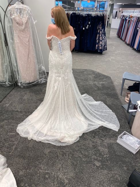 Which dress should i pick?! - 2