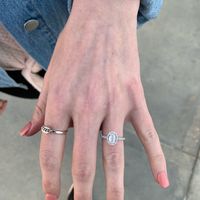 Share your ring!! - 1