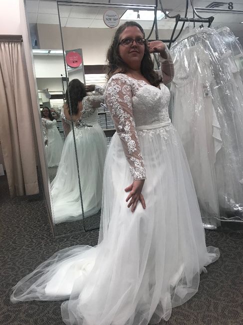 Wedding Dress Rejects: Let's Play! 9