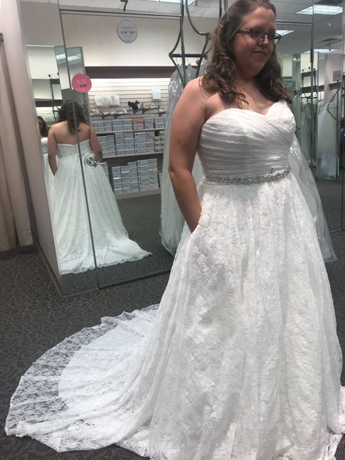 Wedding Dress Rejects: Let's Play! 10