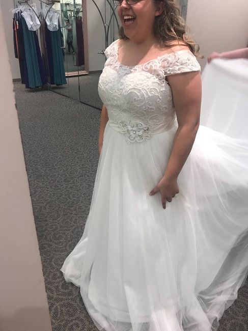 Wedding Dress Rejects: Let's Play! 12