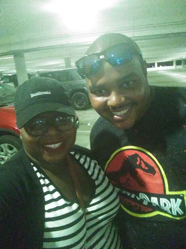 Fiancé(e) Friday! Show off your fiancé(e)! - 1