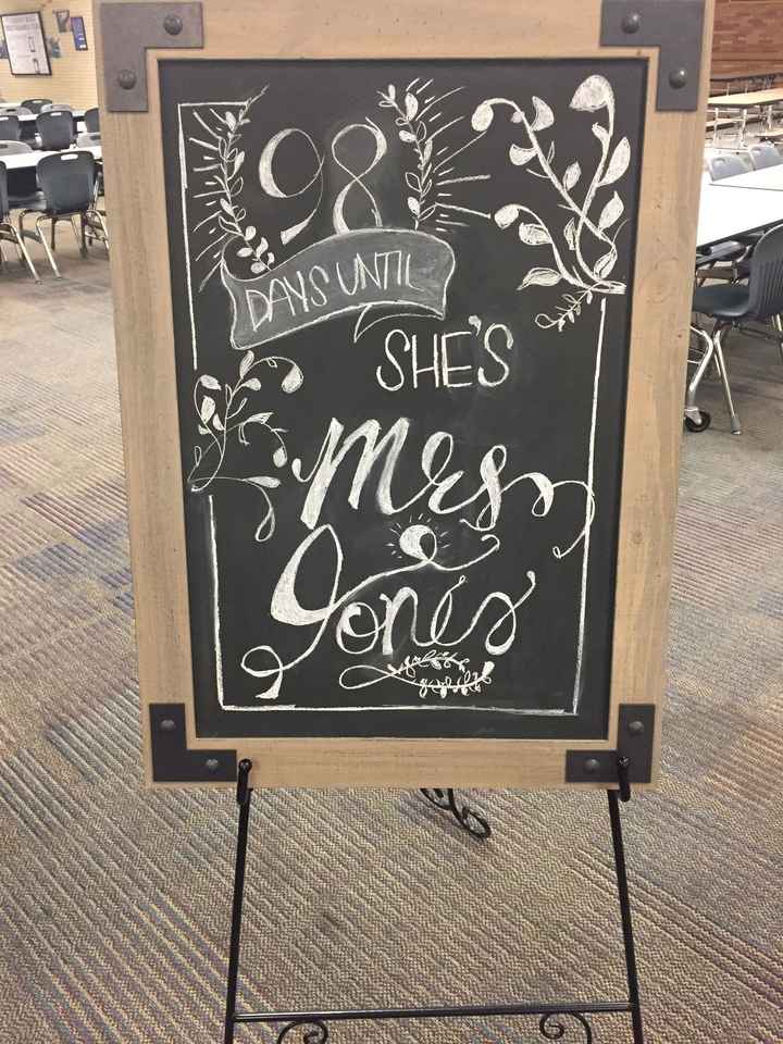 Bridal Shower Pictures/Intro!