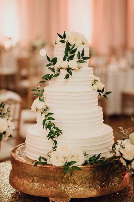 Cake Inspo!