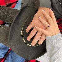 2023 Brides - Show us your ring! - 1