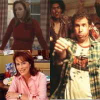 NWR: Describe Yourself in 3 Fictional Characters (Fri Fun!)