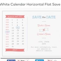 Engagement photos aren't our thing...