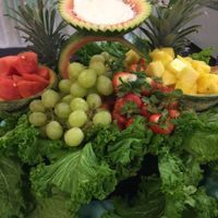 Bridal Shower Pictures/Intro!