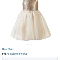 Flower girl dresses??