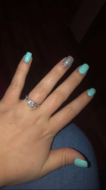 Ring thread! ♥️ 2