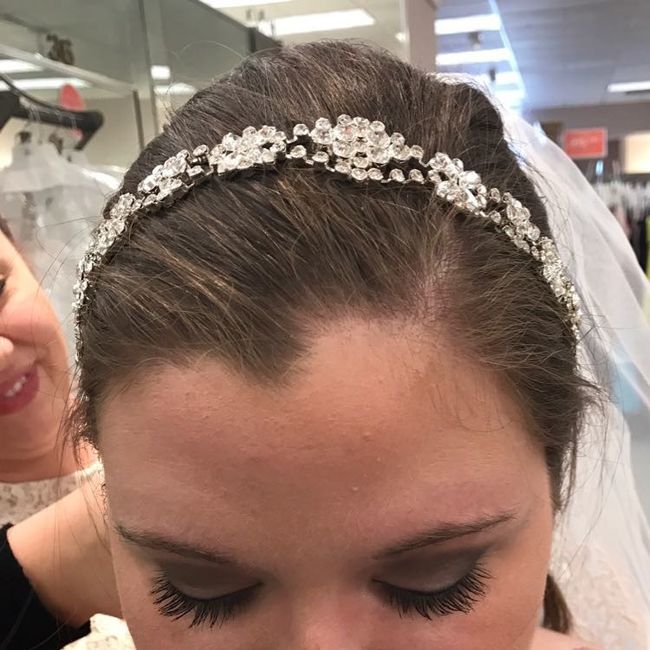 Hair accessories