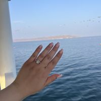 2025 Brides - Show us your ring! - 1