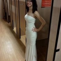 Found the perfect bouquet for myself