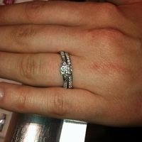 Why did you choose your ring?  What do you love about it?