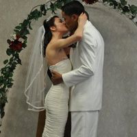 married woman now!! some pics