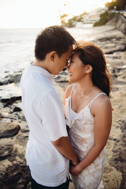 Engagement Photo - 3