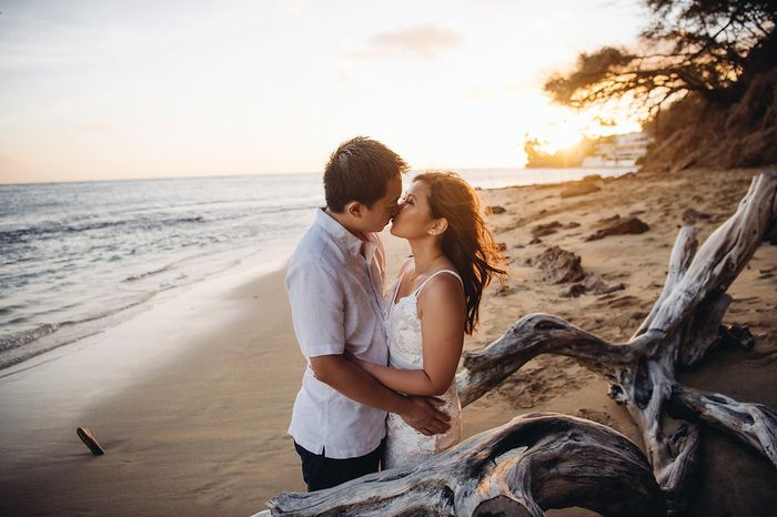 Engagement Photo - 4