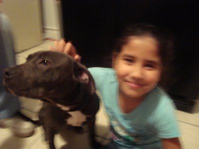 NWR: Lets see our pets!!