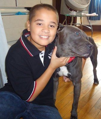 NWR: Lets see our pets!!