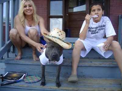 NWR: Lets see our pets!!