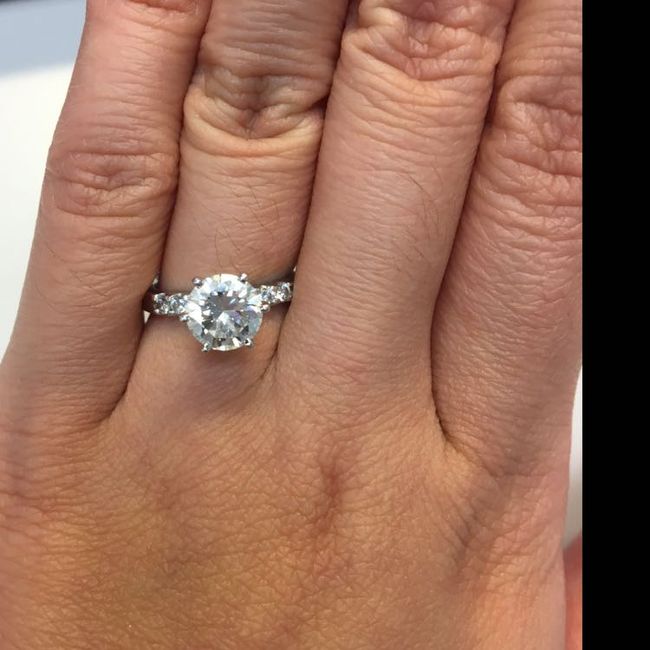 Put a Ring On it💍 - 1