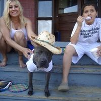 NWR: Lets see our pets!!