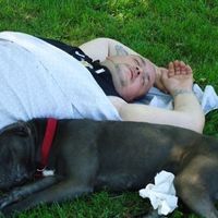 NWR: Lets see our pets!!