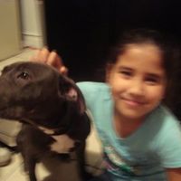 NWR: Lets see our pets!!