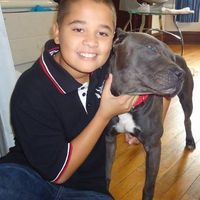 NWR: Lets see our pets!!