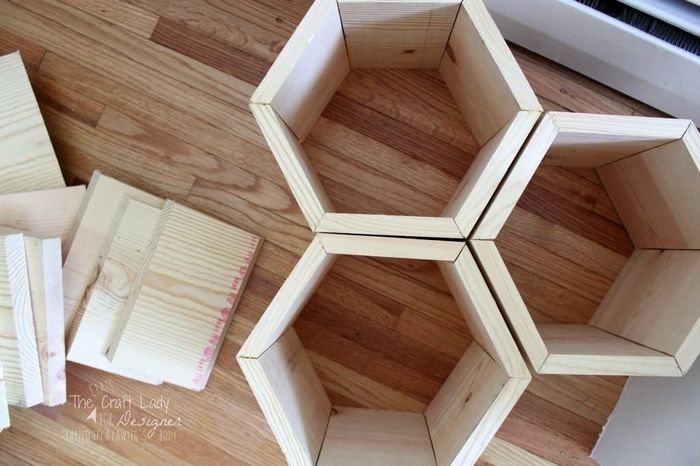 Wedding Items Repurposed - 1