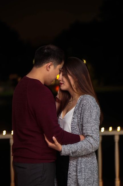 Engagement photos! - 1