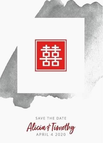 Save the Dates! 1