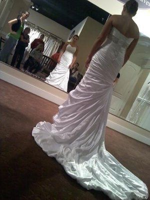 Adore brides need bridesmaid suggestions!