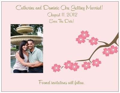 I want to see STDs, Invites, Programs and Thank You's!