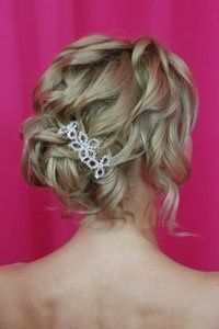 Wedding Bridal Jewelry *PICS*-Let's see yours!