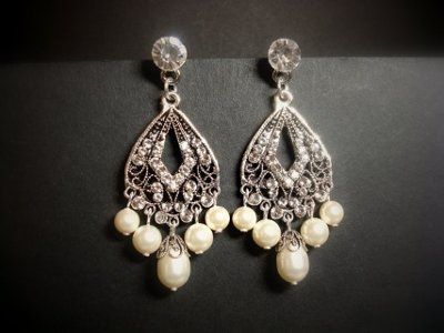 Diamonds or Pearls?