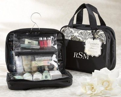 Gift ideas for a BM who has everything?