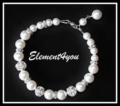 I bought the BM's Jewelry for them!! *PICS*-What do you think?