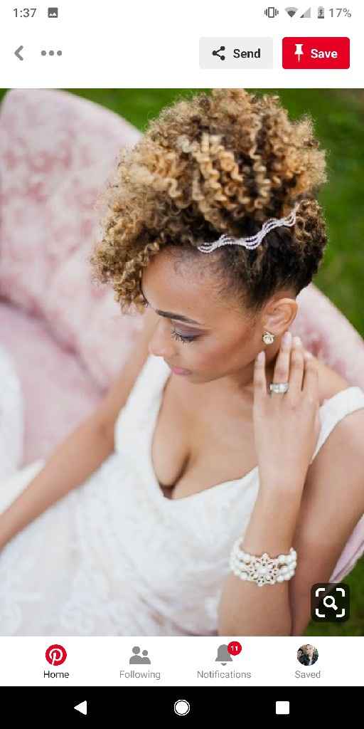 Afro Brides - 1