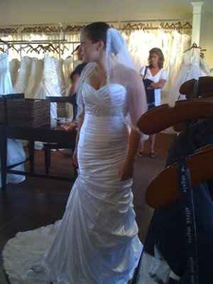 Adore brides need bridesmaid suggestions!