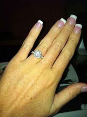 RINGS--- a lifetime investment