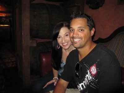 We do pics of everything about our wedding but none of our FHs.