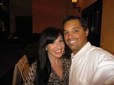 We do pics of everything about our wedding but none of our FHs.