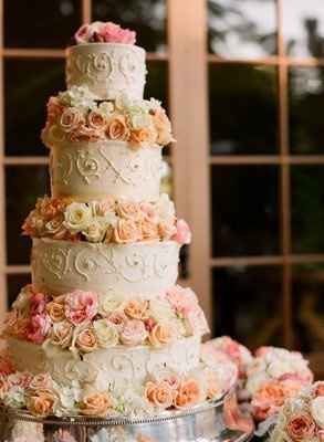 What did your cake look like? OR What will it look like?