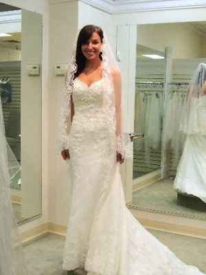 Wedding Bridal Jewelry *PICS*-Let's see yours!