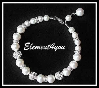 I bought the BM's Jewelry for them!! *PICS*-What do you think?