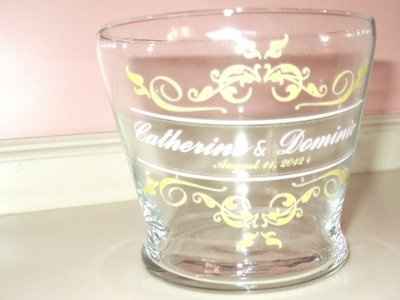 Let's see your ways of using Vista Print!! - *Pics*