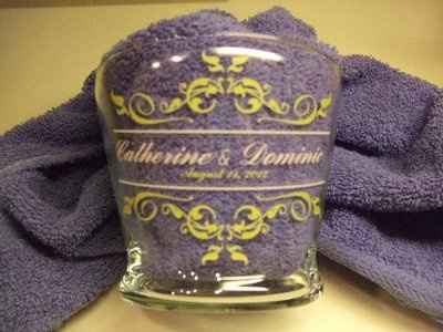 Let's see your ways of using Vista Print!! - *Pics*